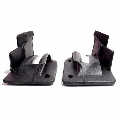 Door Pillar Post Seal for 1968-1972 Buick GS 350 2 Piece Right and Left - Image 1 of 4