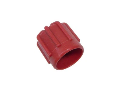 For 2003-2009 Dodge Sprinter 3500 A/C Service Valve Cap 28499TWYP 2005 2004 2006 - Image 1 of 2