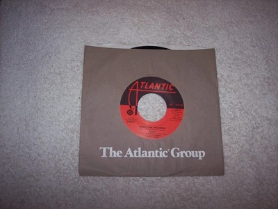 POCO--SHOOT FOR THE MOON / THE MIDNIGHT RODEO  45    #1227 - Image 1 of 4