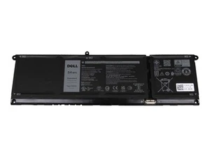 Dell V6W33 Original Akku 54Wh (4 Zellen) - Bild 1 von 3