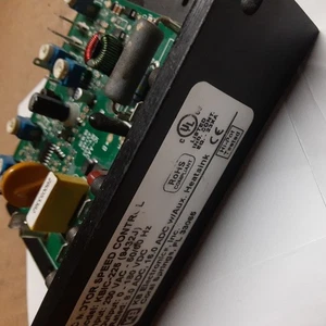 KB Electronics KBIC-225(9432J) DC Motor Speed Control - Picture 1 of 2