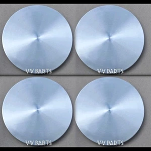 4 X PC 92-99 GM /CHEVROLET SILVERADO SUBURBAN TAHOE 16" WHEEL CENTER CAP HUB NEW - Picture 1 of 3