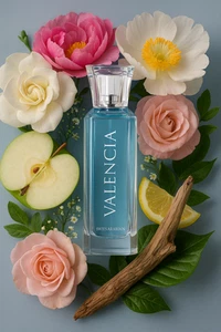 Swiss Arabian - Valencia Eau de Parfum 100ML - Bild 1 von 2
