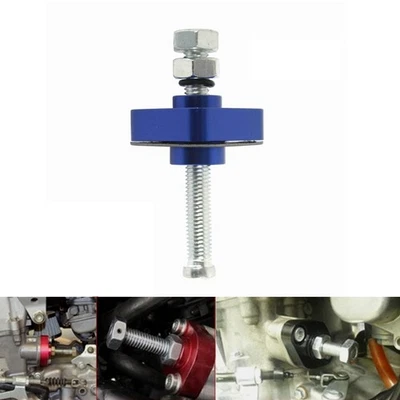 Tensor de cadena de distribución Blue Cam para Honda CBR600F Hurricane CBR600F1 1986-1990 Foto 1 de 4