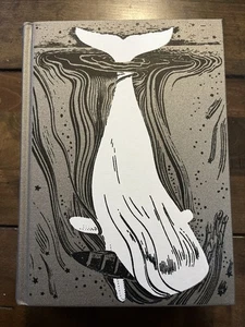 Moby Dick - Herman Melville - The Folio Society - Bild 1 von 16