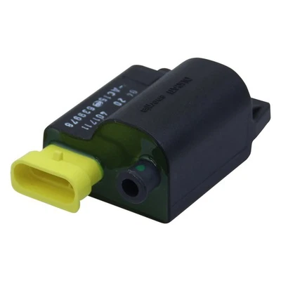 Original Piaggio Zündspule Zündbox 6399786 für Apriia Derbi Vespa 50ccm  - Bild 1 von 4