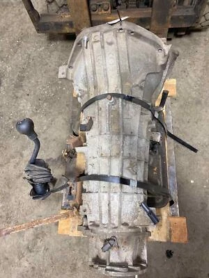 Automatic Transmission FORD F450 SD PICKUP 11 Foto 1 de 4