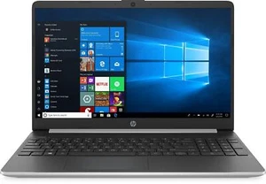 HP HP 15-DY100 Laptop Core i7 FHD 1080P 1920x1080 10TH GEN 12GB RAM 256GB SSD d - Picture 1 of 11