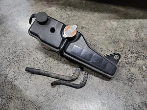 Lexus LS400 Coolant Reservoir Overflow Tank Bottle 1990-1994 OEM 90 91 92 93 94 - Picture 1 of 12