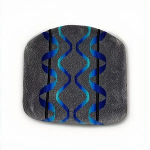 BUS SEAT CUSHION INSERT 5C2301-6E - Picture 1 of 5