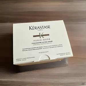 Kérastase Concentre Acide Aminé Conditioner - 0.4 oz (10 Pack) - Picture 1 of 1