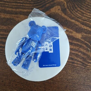 Bearbrick 100 Serie 40 Artist Ader Error Medicom - Bild 1 von 2