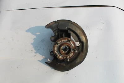 2005-2010 VOLVO V50 ПЕРЕДНИЙ ПАССАЖИР ПРАВЫЙ БОКОВОЙ ШПИНДЕЛЬ КОСТЯШКИ R3809 - Изображение 1 из 4