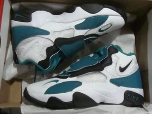 NIKE AIR SPEED TURF (GS) BQ9632 103 SIZE 4Y~7Y - Picture 1 of 7