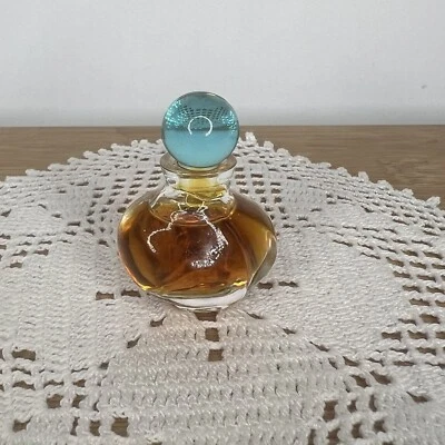 Vintage Wings Eau de Toilette Perfume Giorgio Beverly Hills 1/8 oz Mini Purse - Image 1 of 4