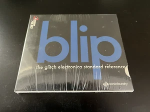 Sonic Foundry Loops for ACID: Blip Glitch Electronica - Picture 1 of 2