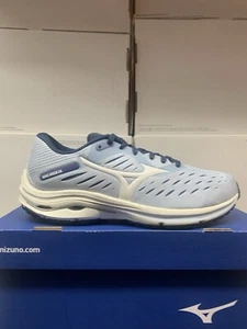 MIZUNO WAVE RIDER 24 Women's NEW D Wide Width - Picture 1 of 5