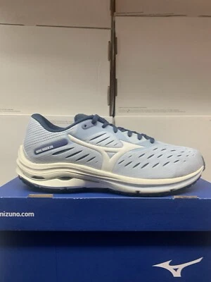 MIZUNO WAVE RIDER 24 Women's NEW D Wide Width - Image 1 of 4