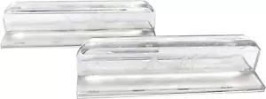 Aquarium Masters 2 Pack Glass Canopy Handles - Picture 1 of 11