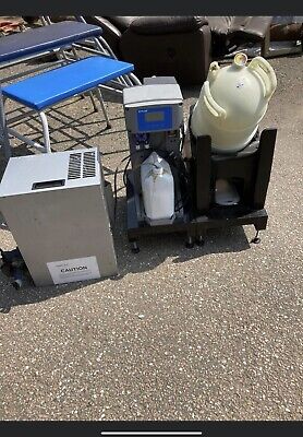 Complete Beer Pump Home Or Commercial Bar Set Up Inn Cool Keg Module Hydro Carb • 200£