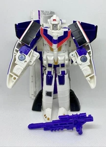 Transformers Robots in Disguise Astrotrain Loose Action Figure/2006 Hasbro - Picture 1 of 1