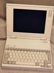 Compaq LTE Lite 20 - Picture 1 of 8