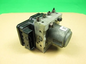 10-12 HONDA CROSSTOUR 3.5L AWD ABS ANTI-LOCK BRAKE PUMP W/ MODULE ASSEMBLY TP7A5 - Picture 1 of 3
