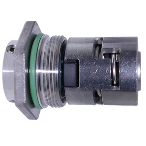 Pump Cartridge Seal 96511845 16mm For Grundfos CR10 CR15 CR20 CRN10 15 20 HQQE - Picture 1 of 4