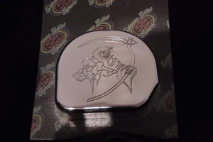 Polaris Reaper Billet Throttle Cover Sportsman Magnum Phoenix Trail Boss Hawkeye - Bild 1 von 1