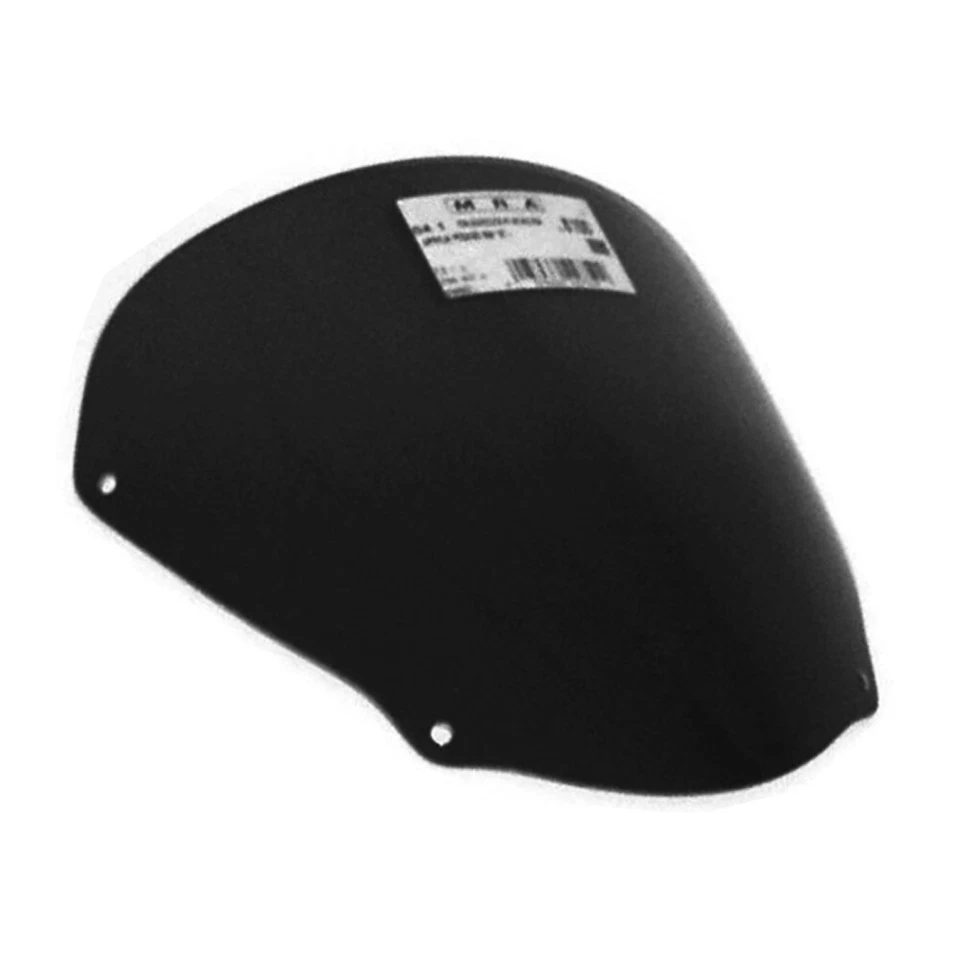 Parabrisas Tipo Original Negro Brillante [ MRA ] Aprilia Pegaso 650/3 Es Decir,( - Imagen 1 de 1