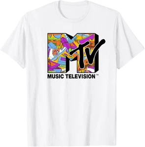 Retro 90'S Collectibles Logo Maglietta - Foto 1 di 12