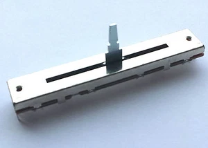 Crossfader für Pioneer DCV1006 DJM800 DJM900 DJM700 DJM750 DJM500 DJM600 DJM850  - Bild 1 von 2
