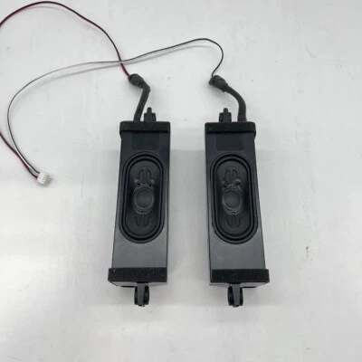 Insignia NS-70F501NA25 Replacement Speaker Set - 42-WFC518-P6HR1HX PD-2405003 - Image 1 of 3