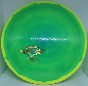 Innova Halo Champion Roadrunner Air Force *Pick Weight & Disc* - Picture 1 of 7