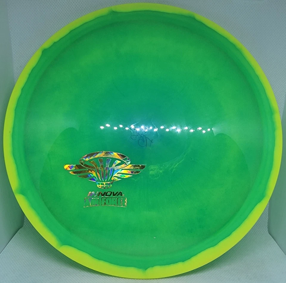 Innova Halo Champion Roadrunner Air Force *Pick Weight & Disc* - Image 1 of 1