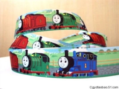 CHARACTER RIBBON - THOMAS THE TANK ENGINE