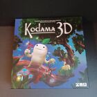 New Kodama 3D Game Indie Boards & Cards 2019 Ages 14+ Play Time 30 Mins