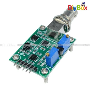 For Arduino Liquid PH Value Detection Detect Sensor Module Monitoring Control D - Picture 1 of 6