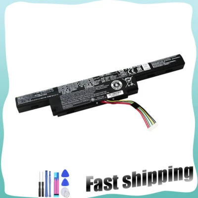 Аккумулятор AS16B5J AS16B8J для Acer Aspire F15 F5-573G E15 E5-575G - Изображение 1 из 4