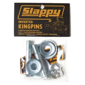 Set Kingpin invertito standard Slappy - Foto 1 di 1