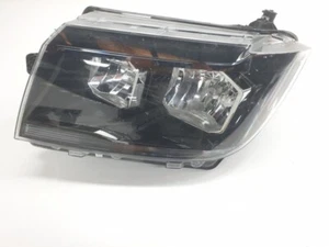 7C1941005A 2289599 headlamp left side for VOLKSWAGEN CRAFTER CAMION SZ 35 2023 - Imagen 1 de 7