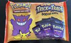 2022 Halloween Pokemon TCG BOOster Trick or Trade Bundle 40 Mini Packs