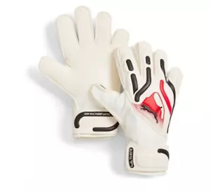 PUMA ULTRA MATCH RC GUANTI PORTIERE Allenamento 041861 01 GOALKEEPER GLOVES - Foto 1 di 2