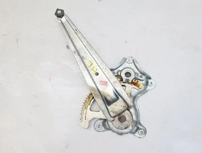 Fensterheber hinten links Toyota HILUX 7 698400K041 03-2011 - Bild 1 von 3