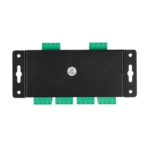 New SP901E Controller SPI Signal Amplifier Repeater For LED Strip WS2812B WS2811 - Picture 1 of 11