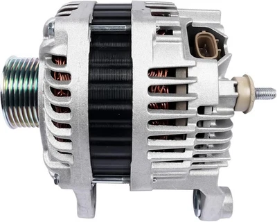 150A 12V Alternator for Infiniti Q50 Q60 Q70 QX50 QX70 2014-2016 3.7L V6 11340N - Image 1 of 4