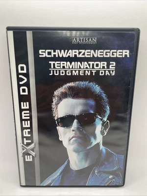 Terminator 2: Judgment Day - Image 1 of 4