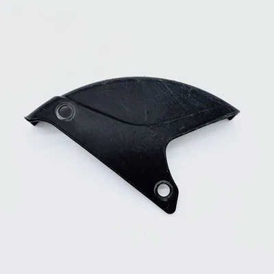 Protector protector de rotor de freno de disco trasero OEM KX450F Kawasaki KX450F 2016 Foto 1 de 4