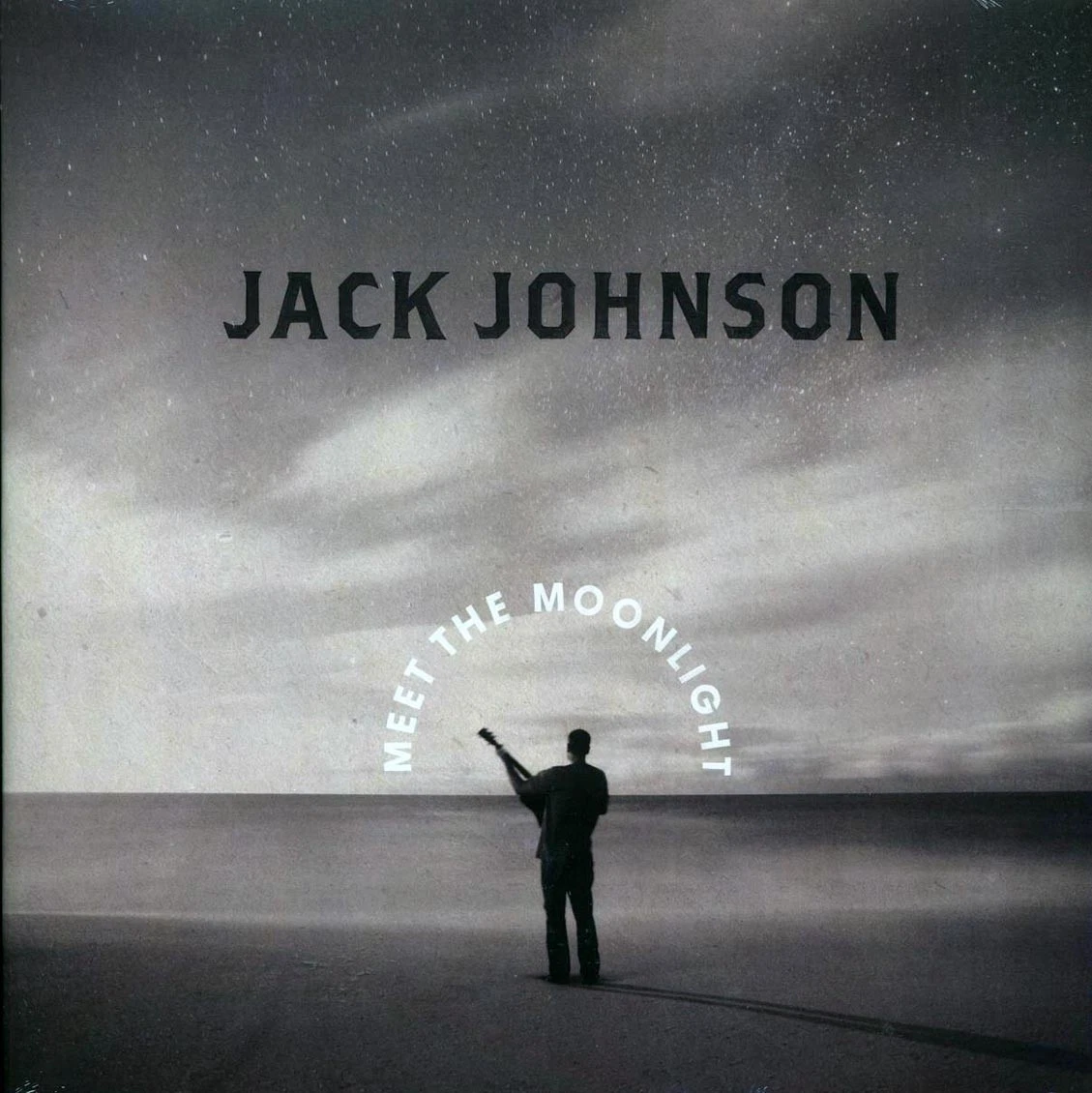 Jack Johnson LP２枚 ジャック•ジョンソン Jack Johnson（ジャック・ジョンソン）｜リー・スクラッチ・ペリー