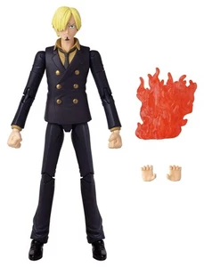 - One Piece - Sanji Actionfigur - Bild 1 von 6